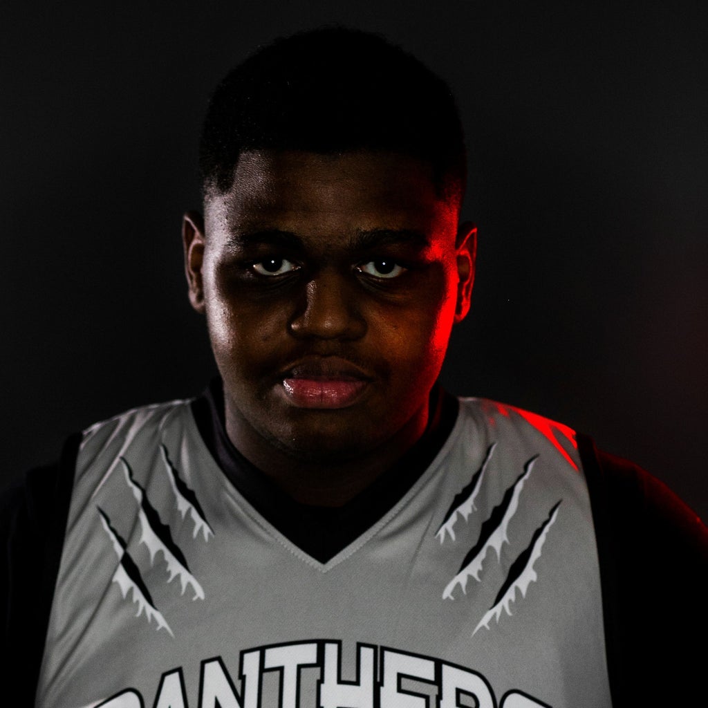 Christian Hamilton