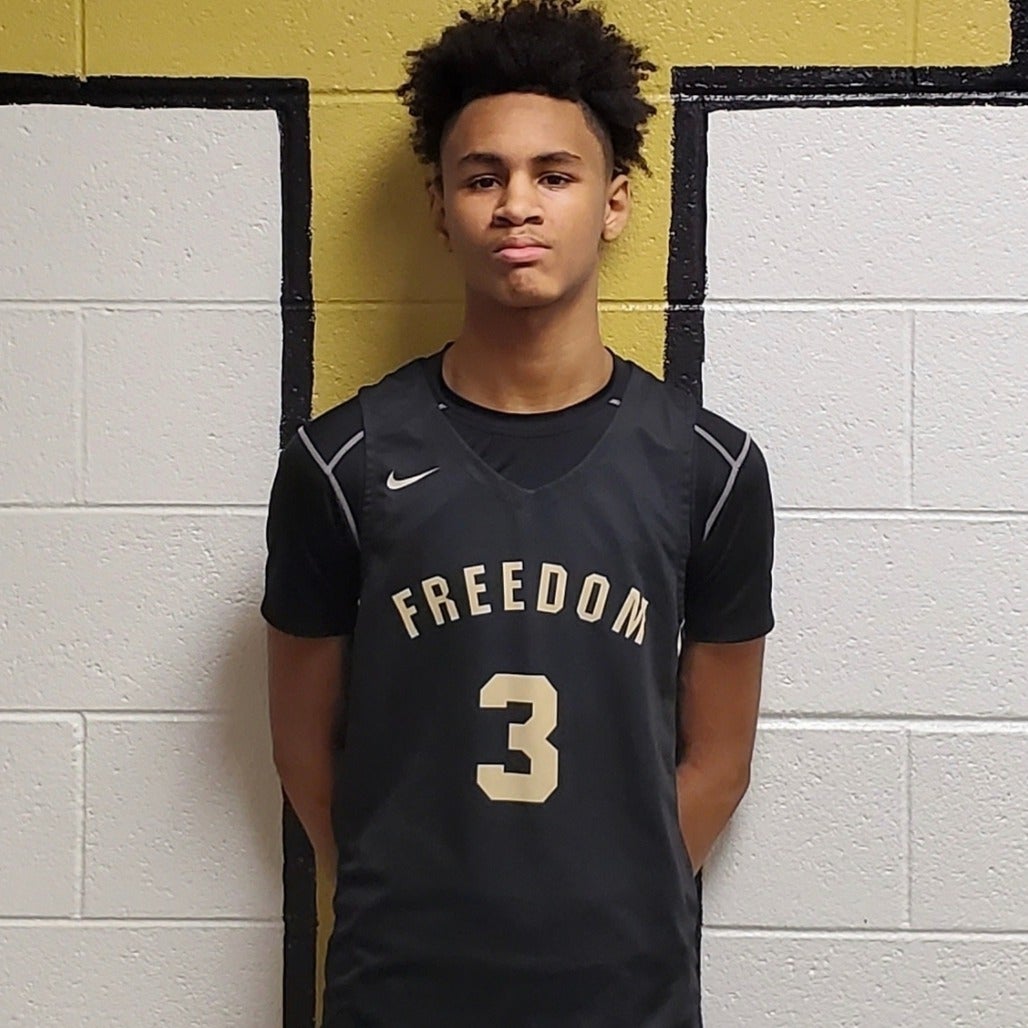 Jalen West