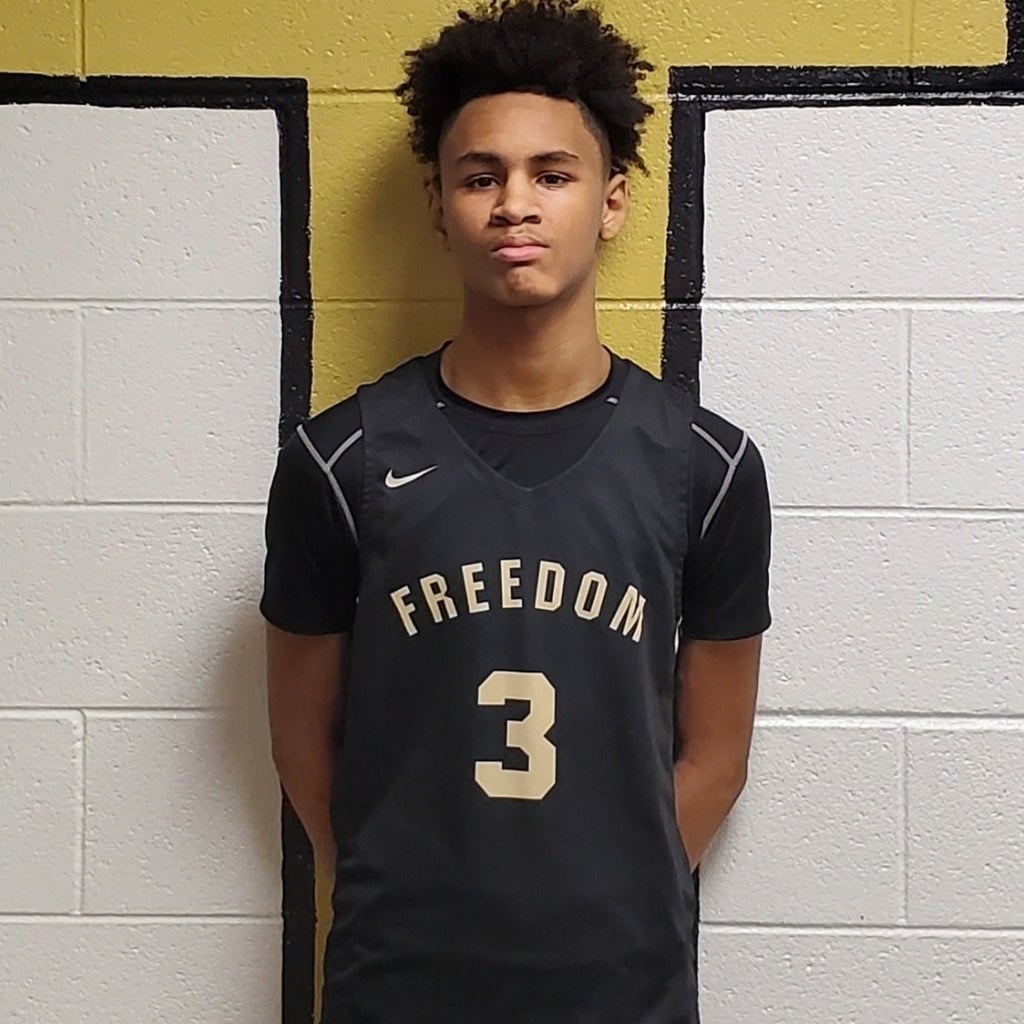 Jalen West mugshot