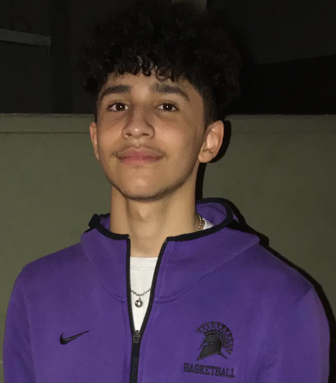 Kenny  Martinez 