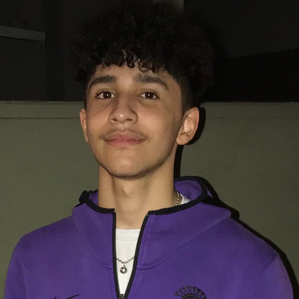 Kenny Martinez