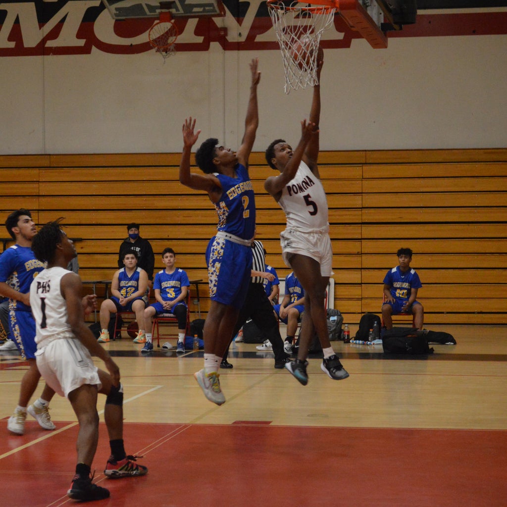 Keion Campbell