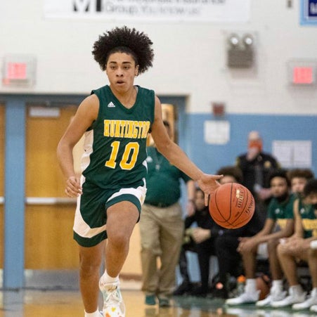 Zavion Johnson