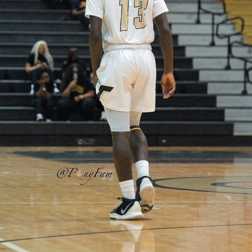 Jerrell  Jean Baptiste