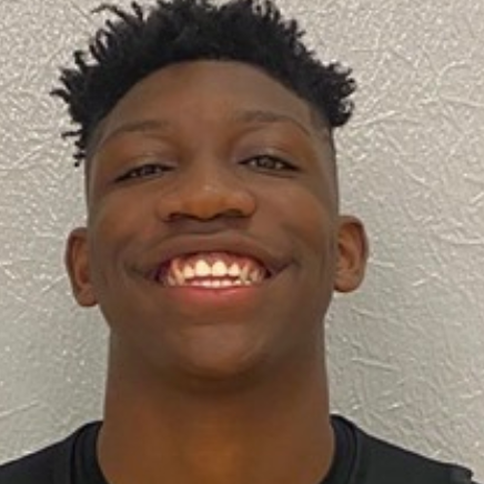 Isaac Davis mugshot