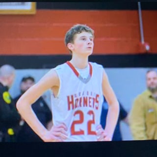Braxton McCory