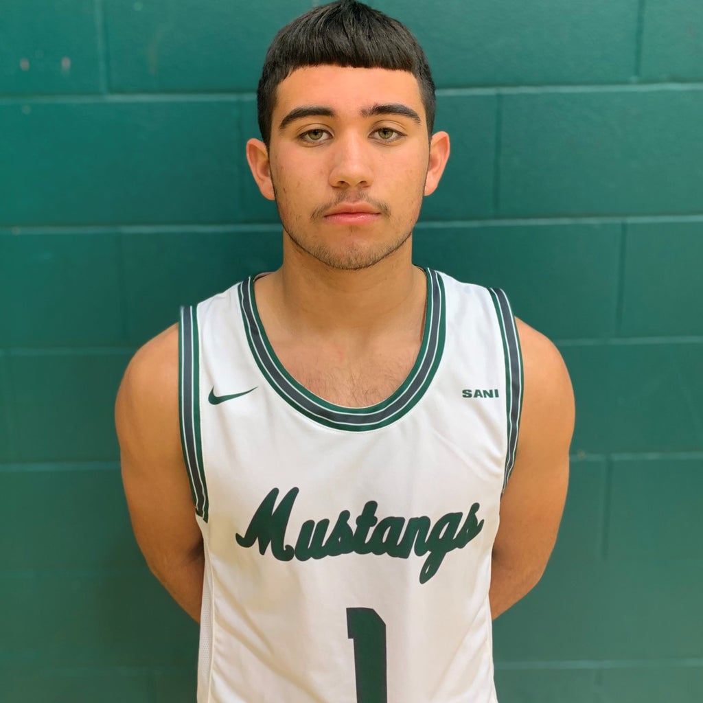 Troy Cano mugshot
