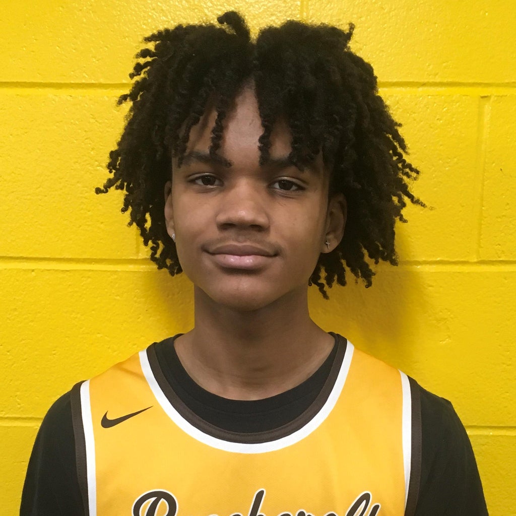 Jamari Strickland