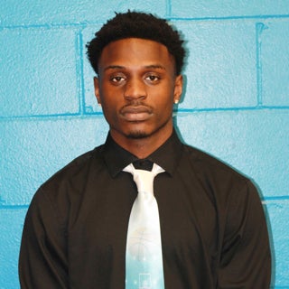 Jerrod Hamilton mugshot