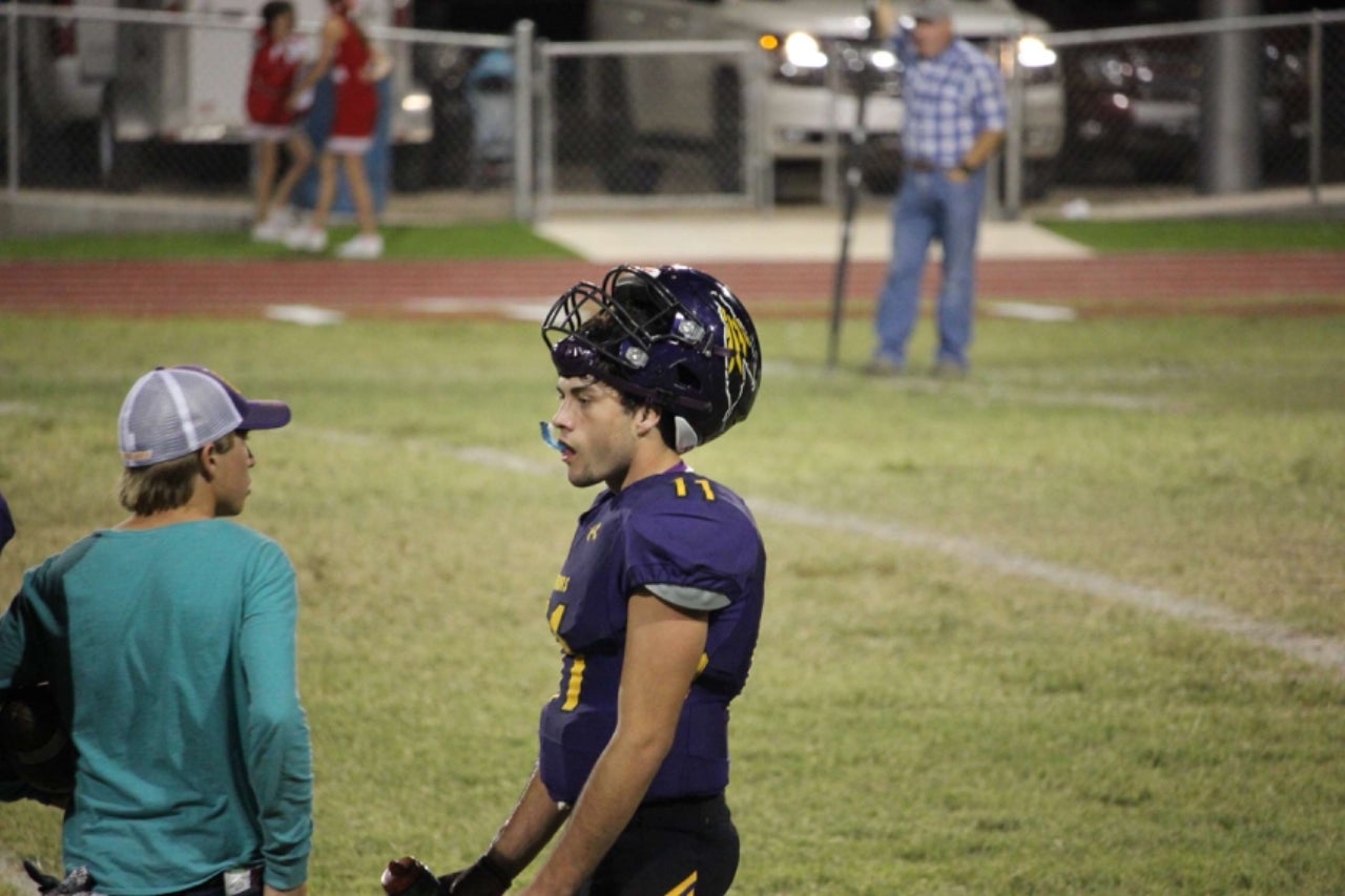 Tanner Miller