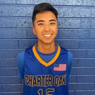 Derrick Canoy mugshot