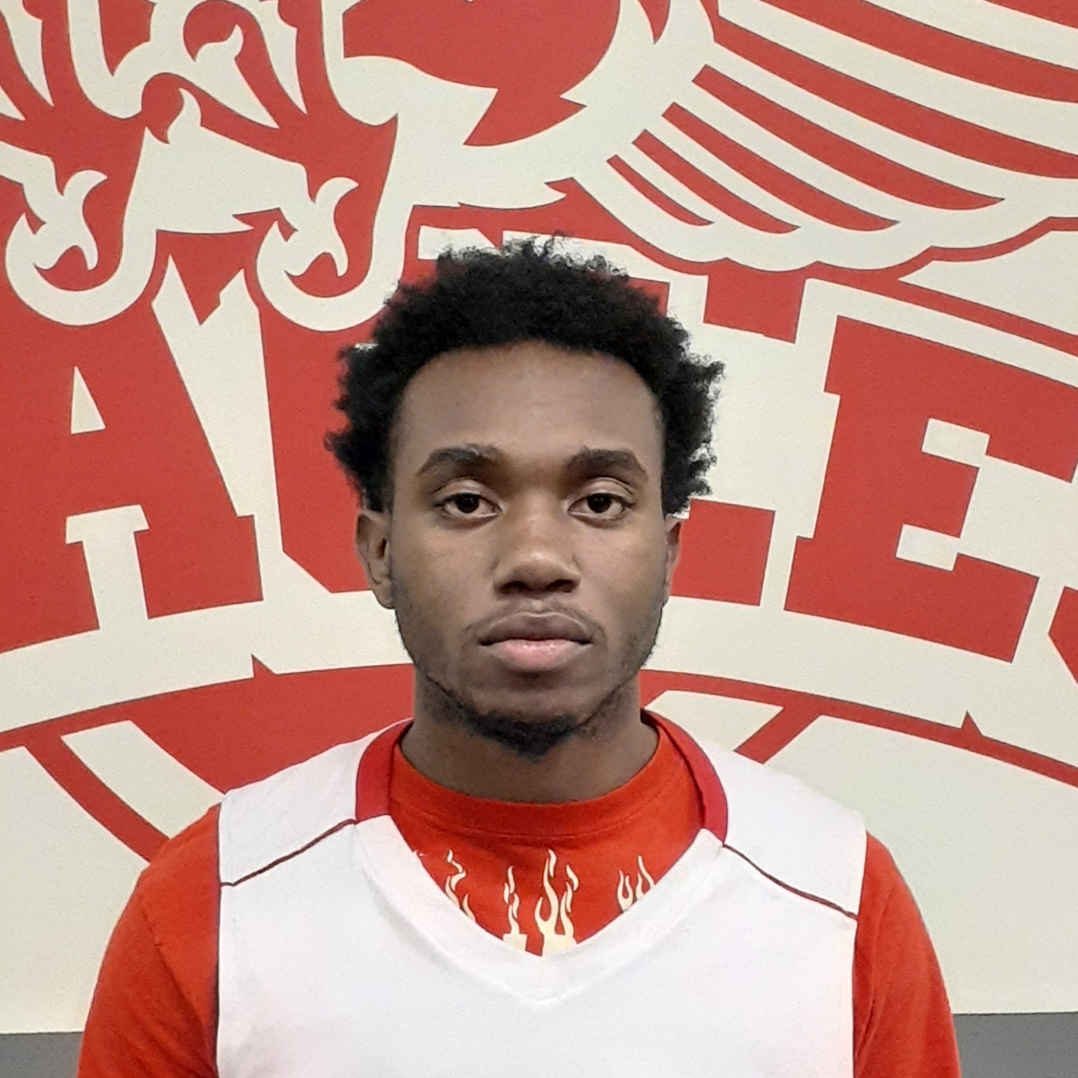 Davion  Jenkins mugshot