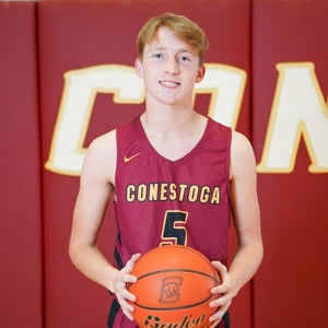 Koby Vogler