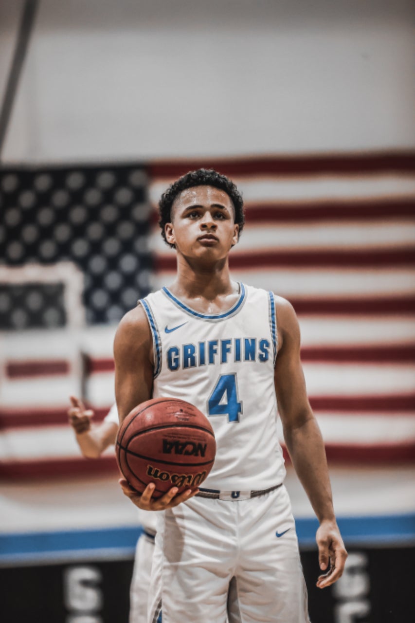 Jael Rodriguez mugshot