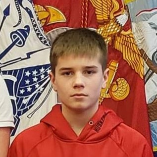Brady Hope