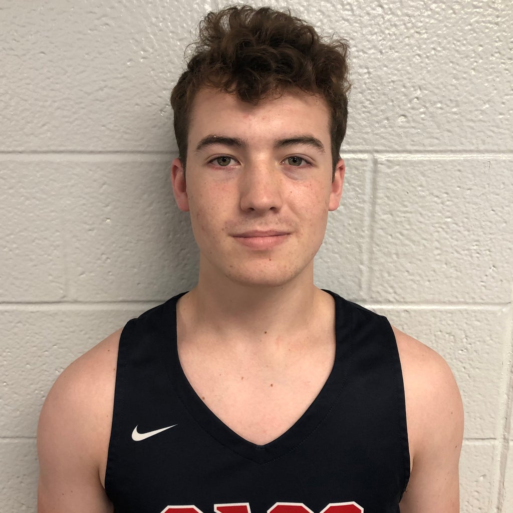 Carson Vest mugshot