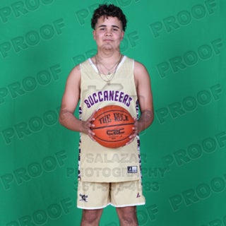 Isaac De leon mugshot