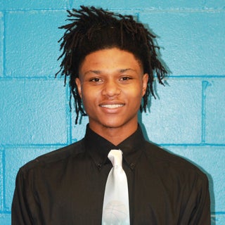 Antonio Sheffield