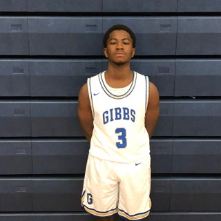 Deandre Parsons mugshot