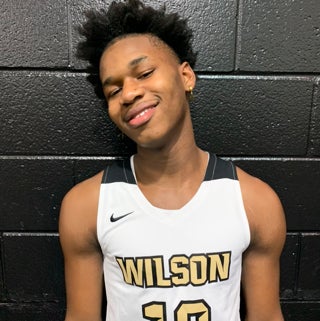 JhaQuez  Wright