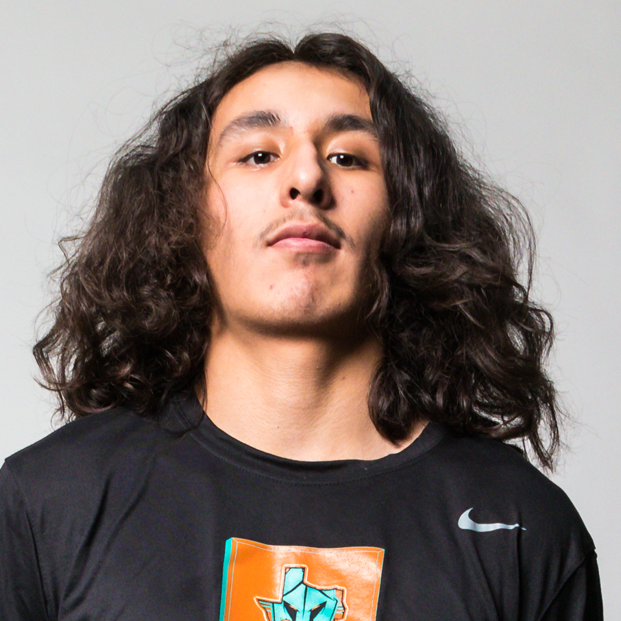 Nicholas Hano sapien mugshot