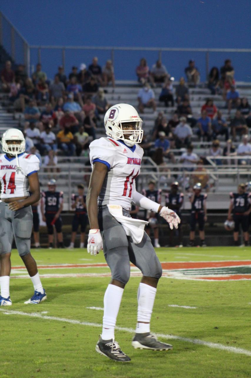 Jerrick Wooten