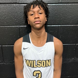 Isaiah  Cameron