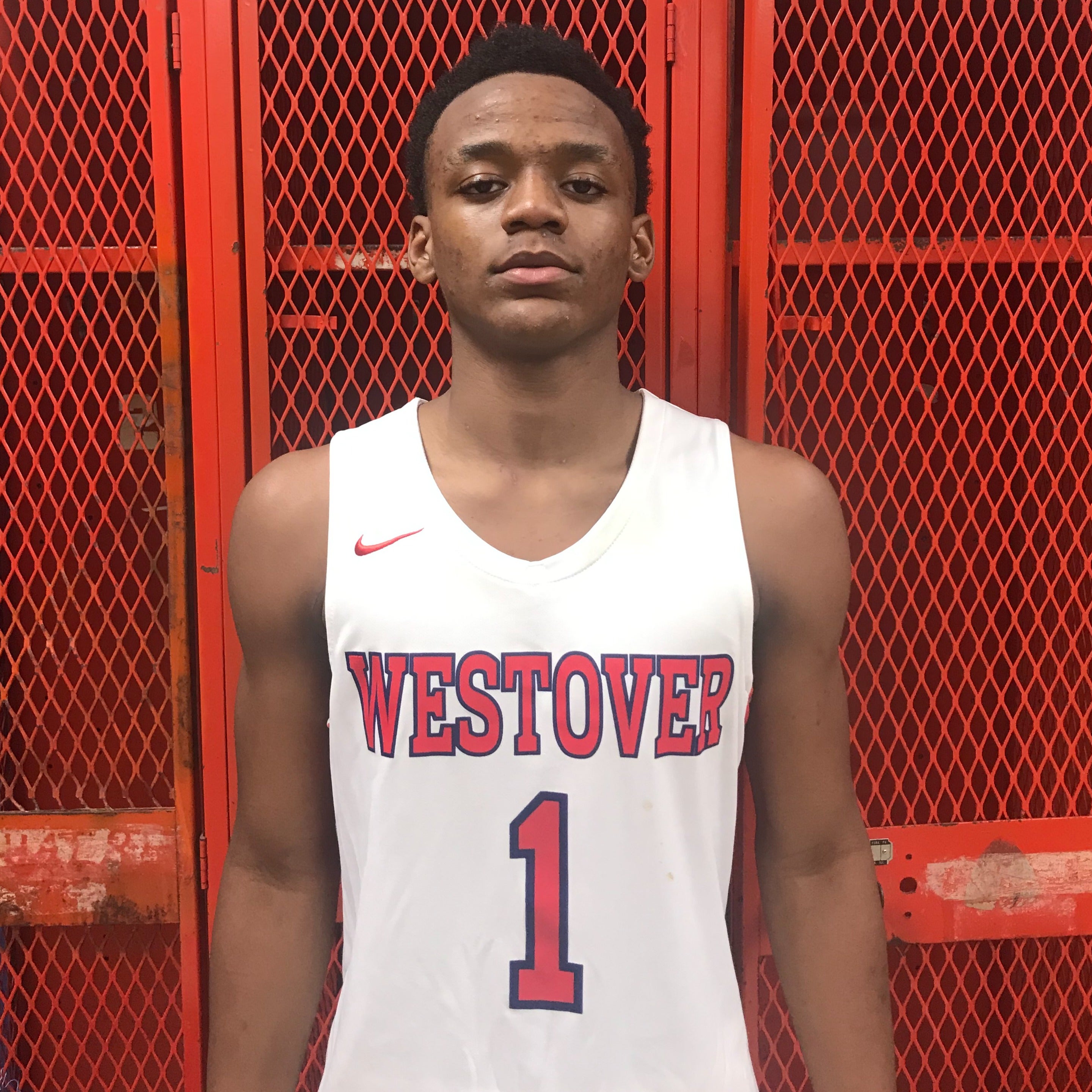 Kavon Johnson