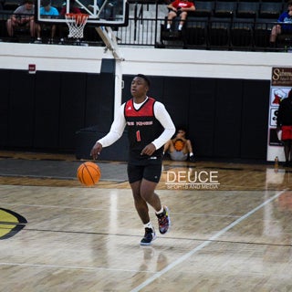 Ja'borri McGhee