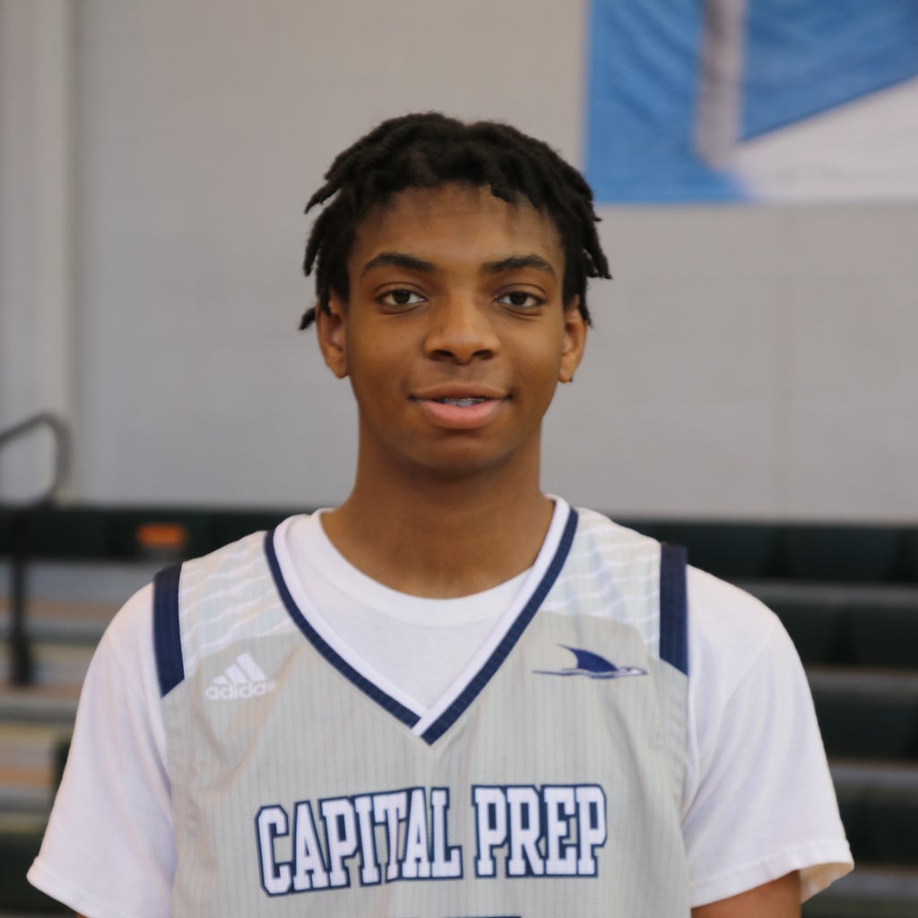 Jaden Garvey mugshot