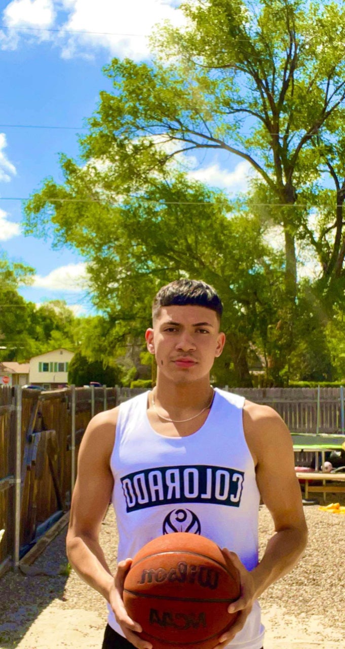 Izaiah Tapia