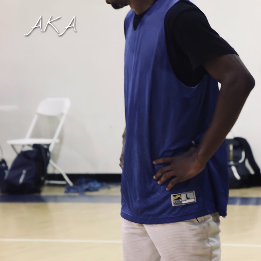 Emmanuel Akpan