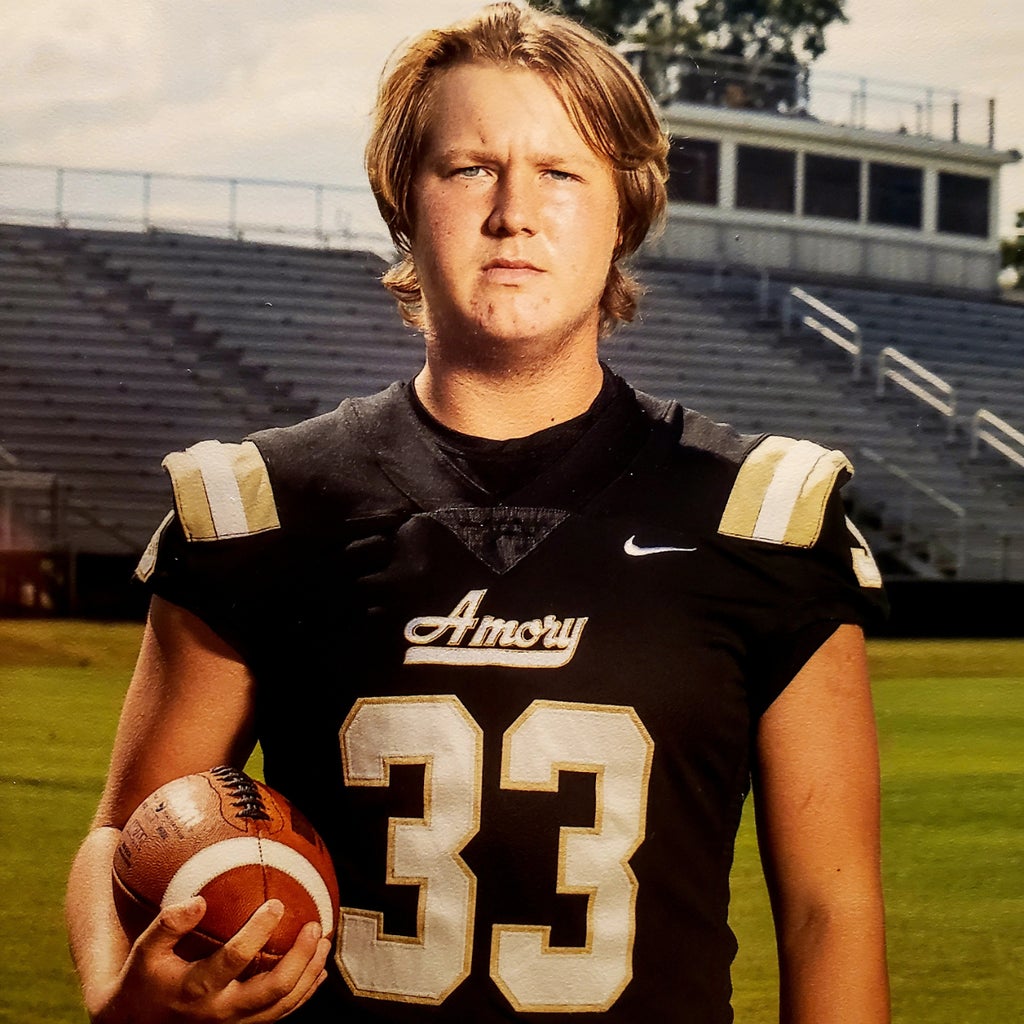 Ethan Kimbrough