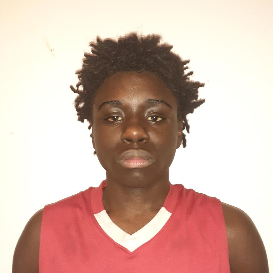 Noor Aweyso mugshot
