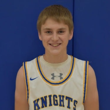Trey Richert mugshot