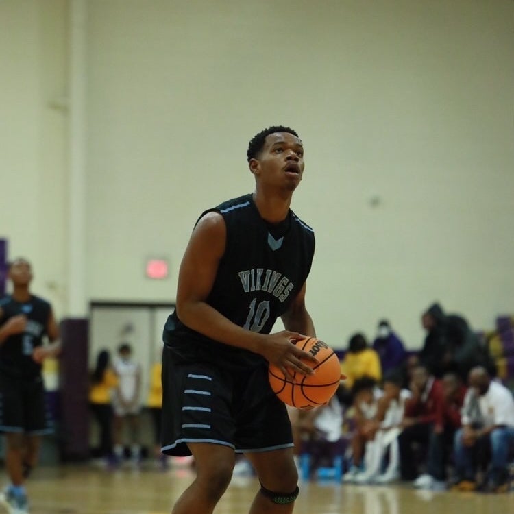 Tarrance Richardson Jr