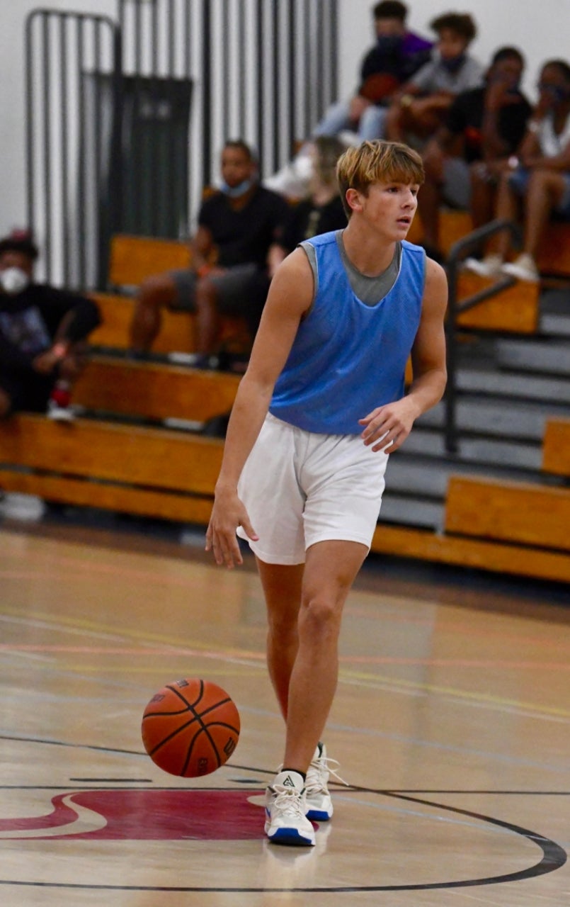 Cooper Ellis