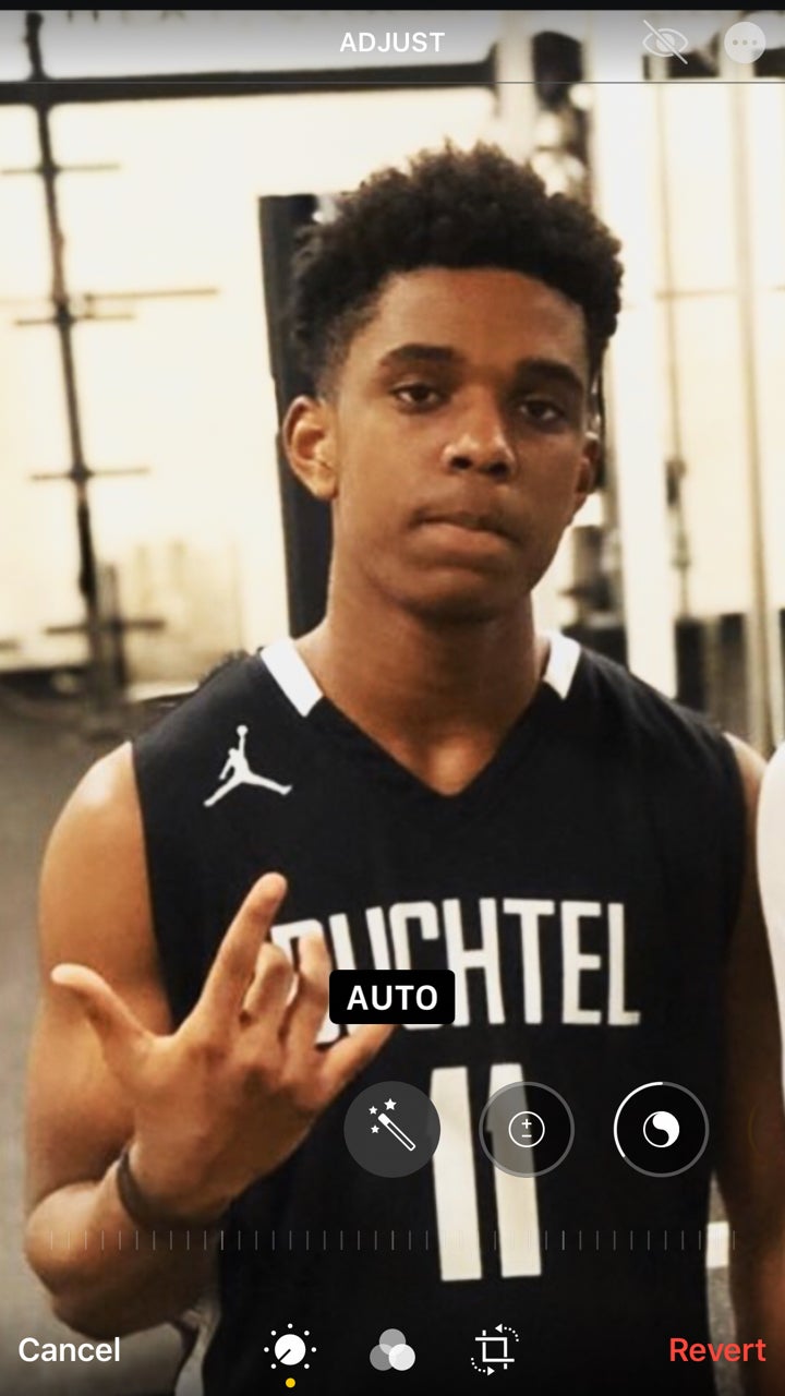 Marcell Boyce Jr mugshot