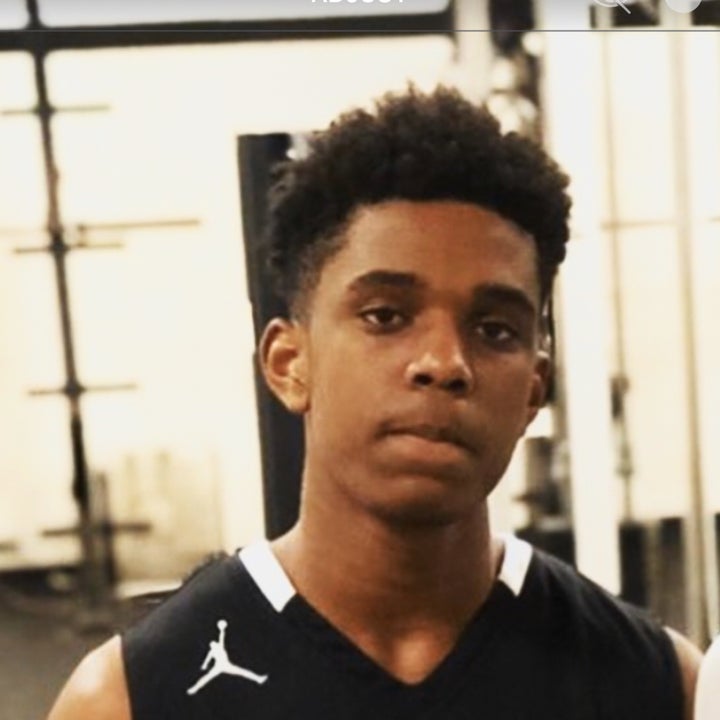 Marcell Boyce Jr