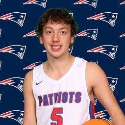 Dillon Dison mugshot