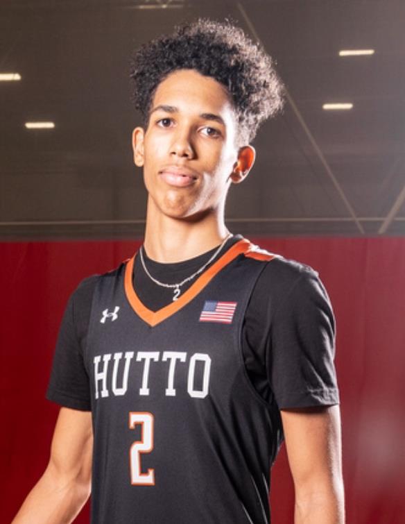 Jailen Bedford