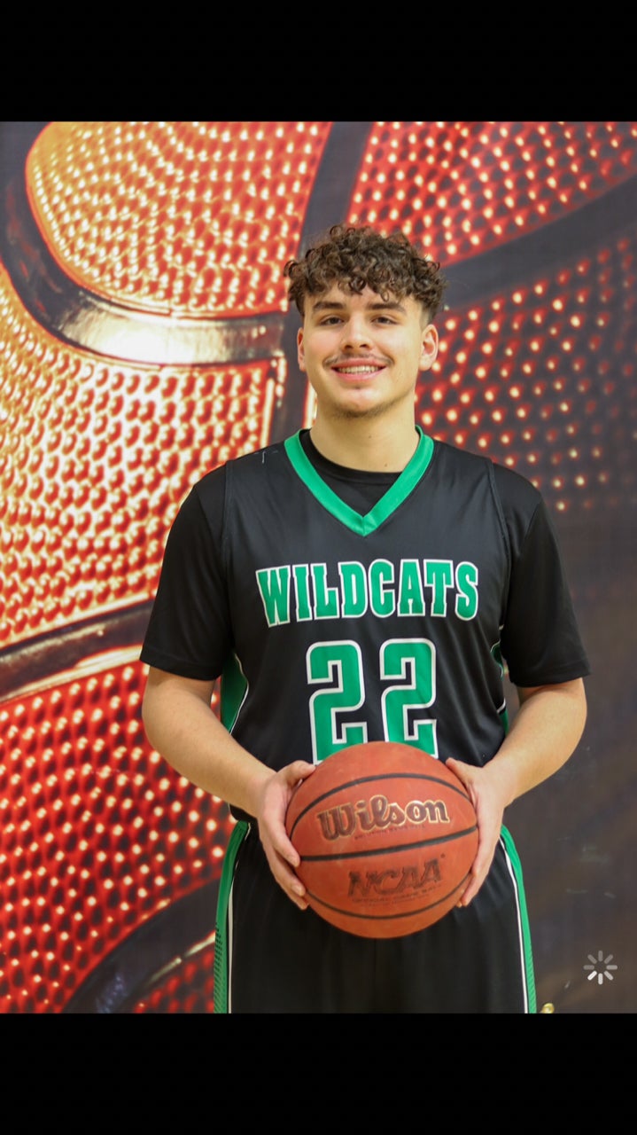 Keyshawn Rodriguez