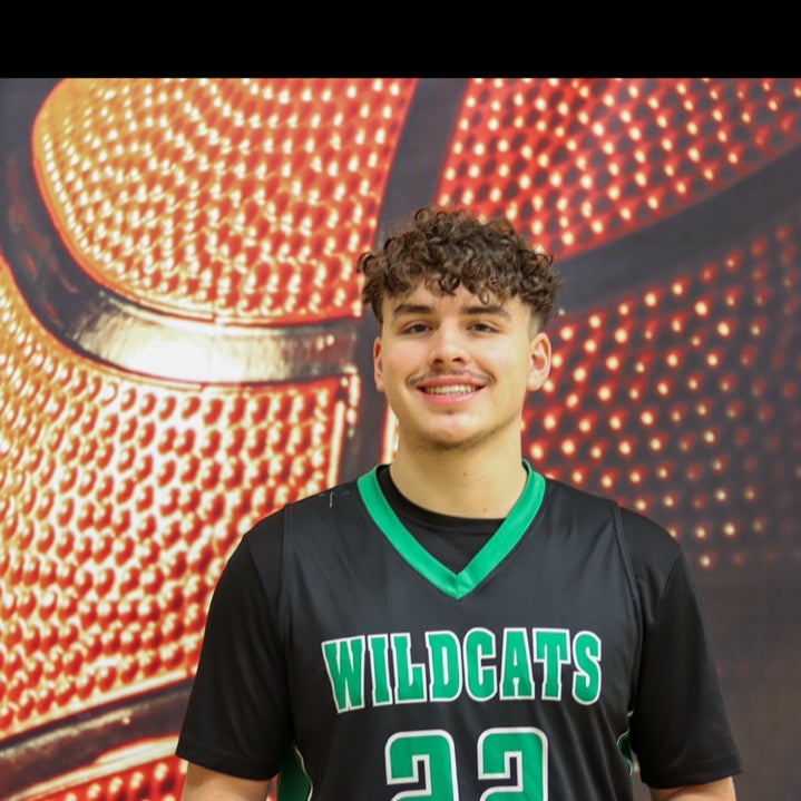 Keyshawn Rodriguez