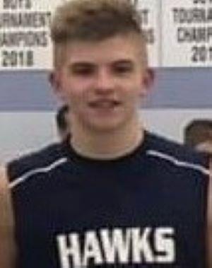 Austin Petermen