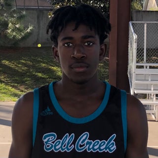 Damonte Cribb mugshot