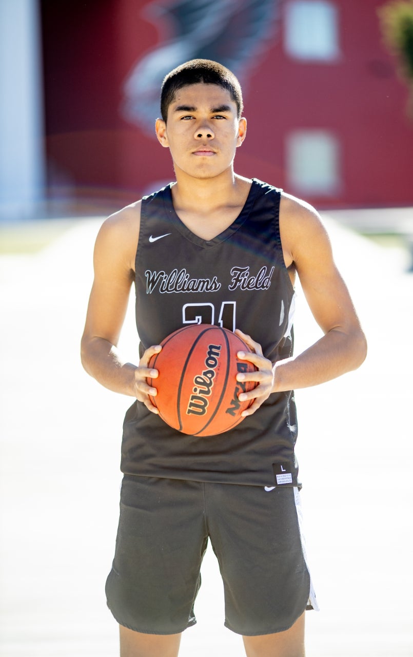 Khari Dunn