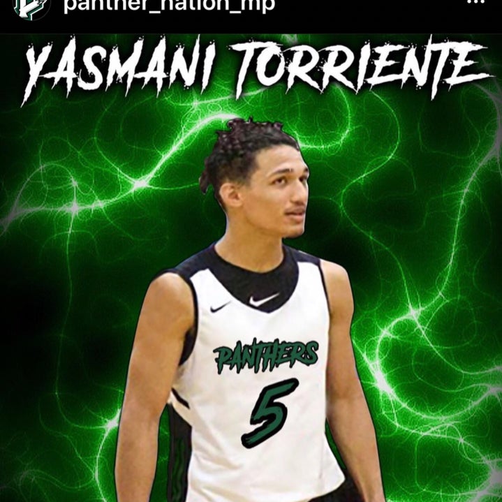Yasmani Torriente mugshot