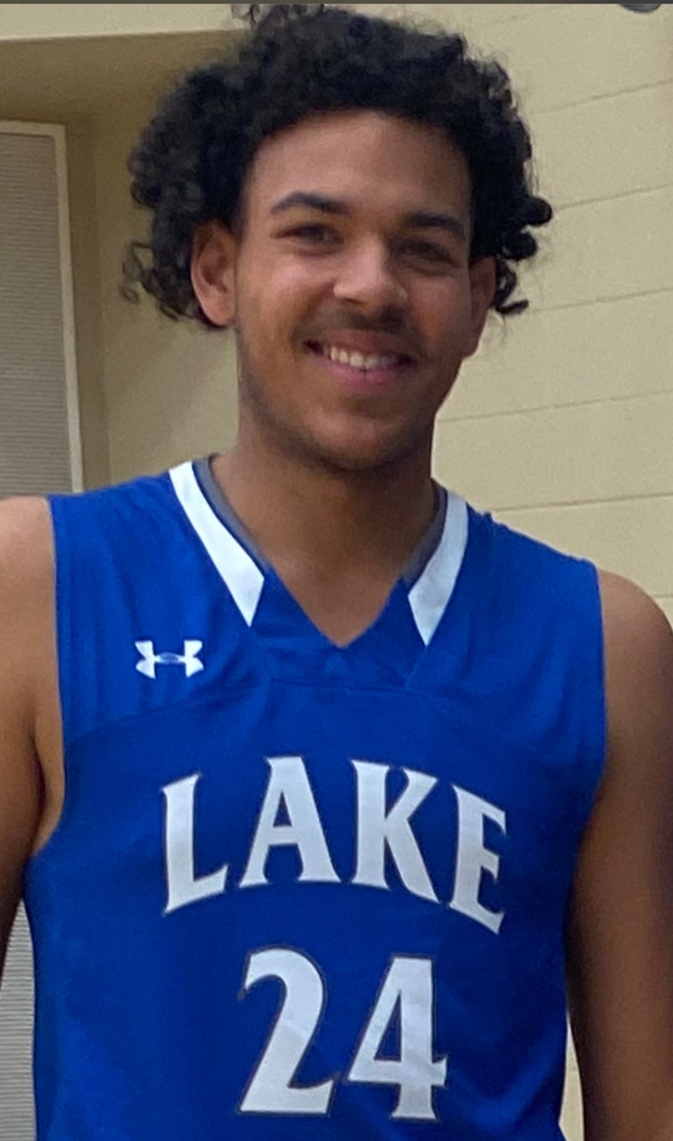 Kyle Ross