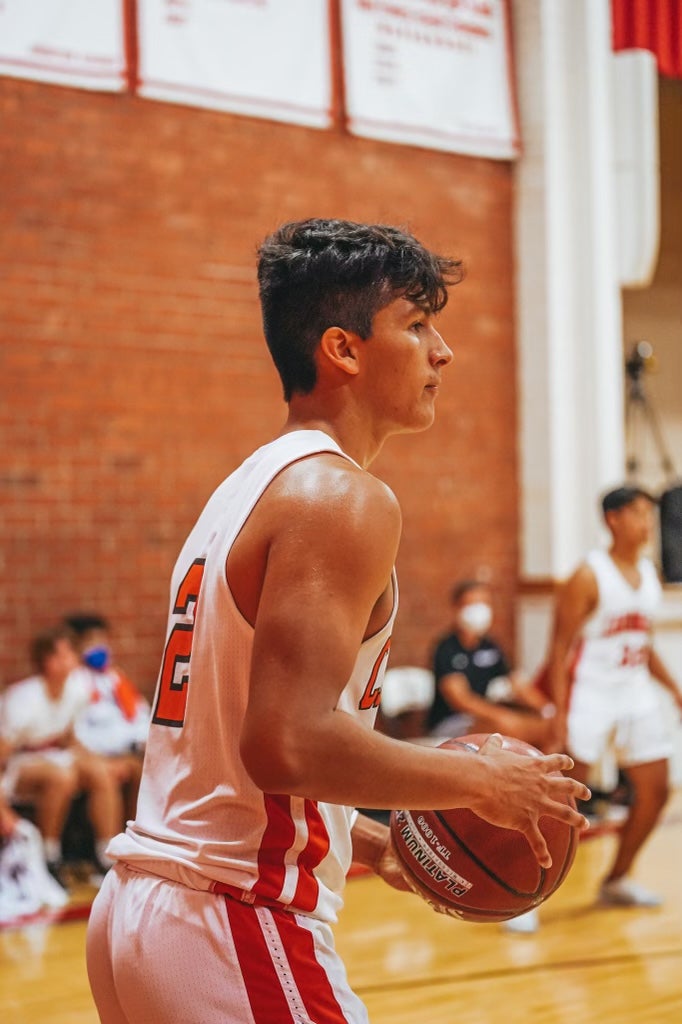 Tyler Williams mugshot