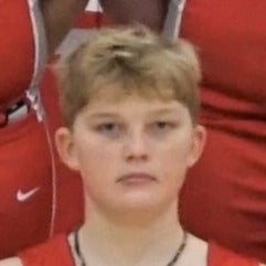 Morgan Rohweder mugshot